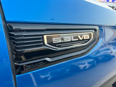 2023 GMC SIERRA 缩略图 11