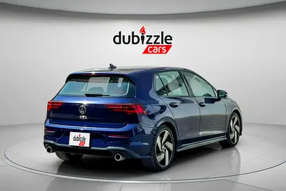 2024 Volkswagen GOLF GTI 照片 6