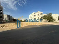 Rare Mixed-Use Plot for Sale in Al Falah, Muwaileh | G+4 Permit | Prime Investment Location