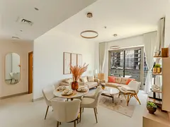 Dubai Island Views | Fully Furnished | Vacant Now