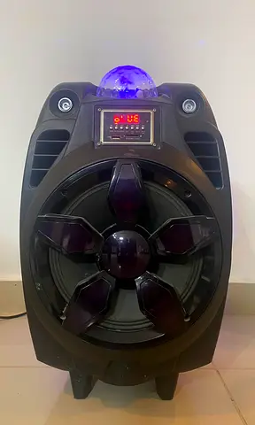 Speaker