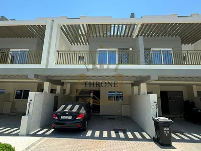 Park-Facing Townhouse | Brand New | Vacant