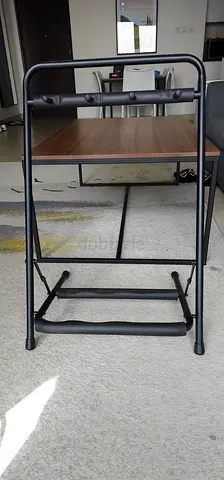 Guitar Stand for 4 Guitars (Electric and Acoustic) | MOVING OUT SALE