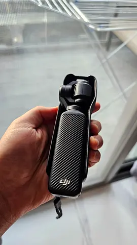 Dji osmo pocket 3 combo