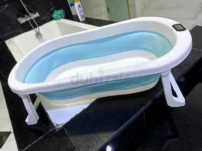 Baby bath