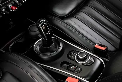 MINI Countryman John Cooper Works, миниатюра 10