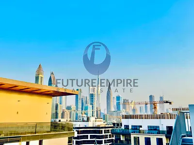 BRAND-NEW | 1BHK APARTMENT | 1 MONTH FREE