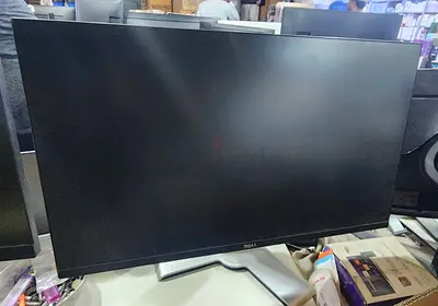 Dell 27 Inch IPS QHD 2560x1440 60Hz (Hdmi, DP, DP Mini, USB) AMD FreeSync Monitor