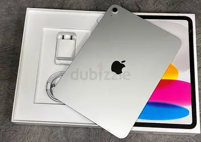Apple iPad 11-inch: A16 chip, 11-inch Model, Liquid Retina Display, 128GB, Wi-Fi 6, 12MP Front/12MP