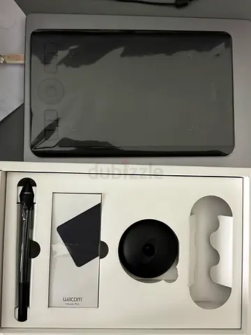 Wacom pro s