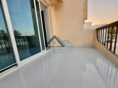 3 Br Spacious Flat | Balcony | Wardrobes | 4 Payments