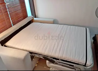 IKEA brand new sofa cumbed