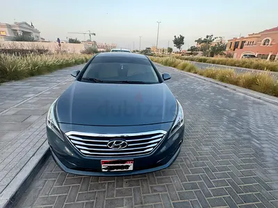2017 Hyundai Sonata GLS | American Specs | Well Maintained
