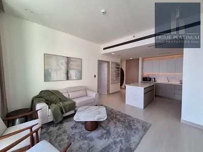 Luxury Furnished 1 Bedroom | Bills Included | 12 Cheques