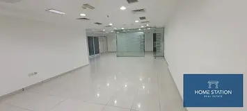 READY TO MOVE FITTED OFFICE