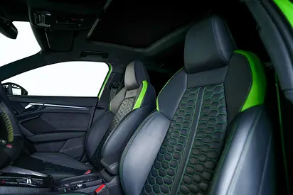 2022 AUDI RS3 照片 19