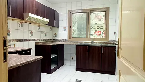 Hot Deal! Only 68K Yearly! 2-BHK Central AC Flat Near Al Wahda Mall in Abu Dhabi