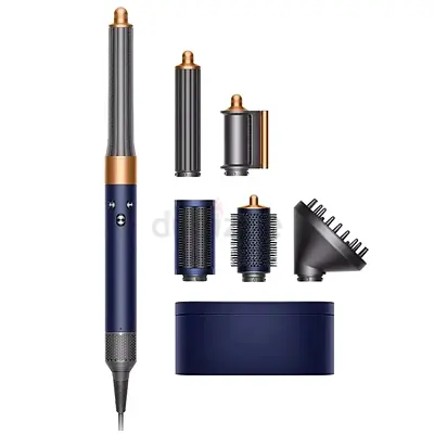 Dyson Aairwrap HS05 Prussian Blue Diffuser