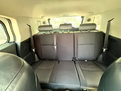 2016 Toyota FJ CRUISER 缩略图 15