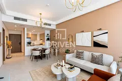 Branded Furnishings | Garden View | Vacant