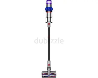 Dyson V15 Detect™ Extra Cordless Vacuum – SV47, 60min Runtime