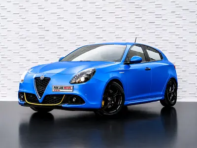 0% DOWN PAYMENT | 🚗 THE OFF-PEAK RELEASE | GIULIETTA VELOCE | GCC | WARRANTY
