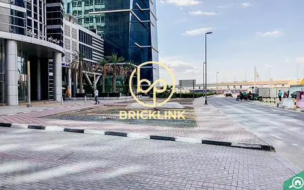 Furnished Office | Silver Tower | Downtown City View