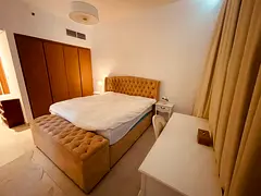 Very Nice Master Bedroom For One Person