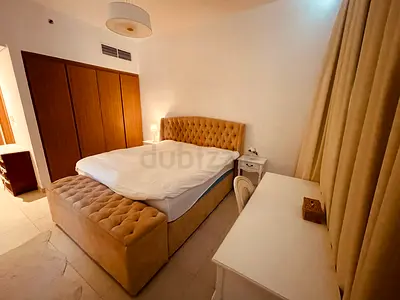 Very Nice Master Bedroom For One Person