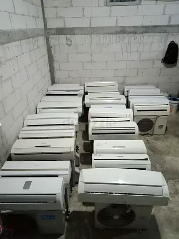 Your Local AC Repair Maintenance Specialists in Al Maqta, Umm Al Quwain