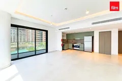Central Park 2br | Park Facing | Big Size