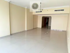 Spacious 2BR Apartment in Al Mamzar with 3 Bathrooms, Parking and Prime Residential Location