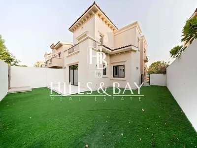 Type 2E | Vacant | Landscaped | Great Condition