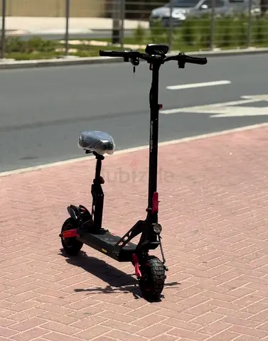 Kugoo G2 Pro – Powerful 800W Electric Scooter!