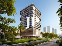 Skyline Views | 1BR Apartment | 1WOOD Residence 2