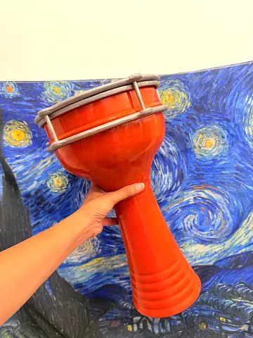 Darbuka for sale - Music instrument