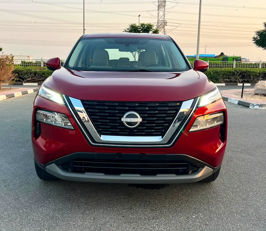 Nissan X-Trail 2023