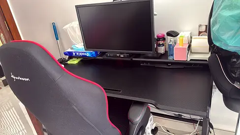 Gaming Desk - Good Condition
