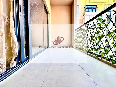 Brand New Studio, 1 Washroom, Pool + Parking + Gym Free