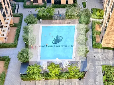 Spacious Studio with Balcony Included, 750 Sq. Ft., AED 34,999