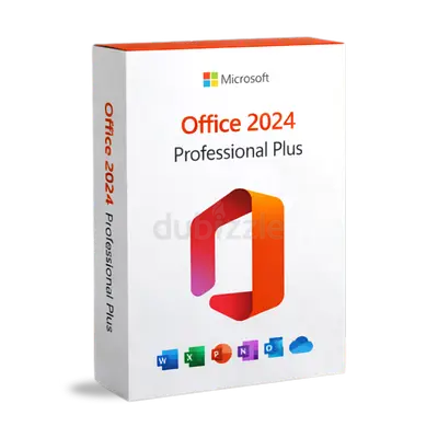 Office 2024 Professional Lifetime Genuine Key
