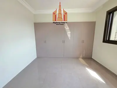 Brand New Spacious 2BHK Apartment With Balcony parking 65k