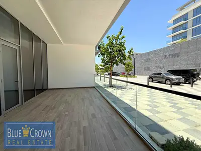 Prime 1BR | Big Layout | Front View | Ready to Move