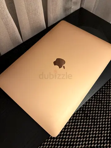 Apple MacBook Air 13-inch Gold - Great Condition