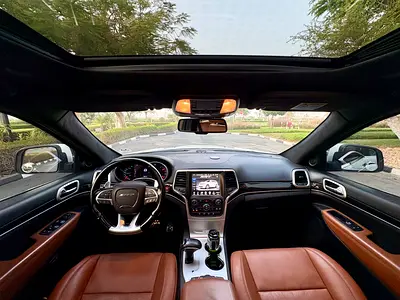 2015 JEEP GRAND CHEROKEE 缩略图 11