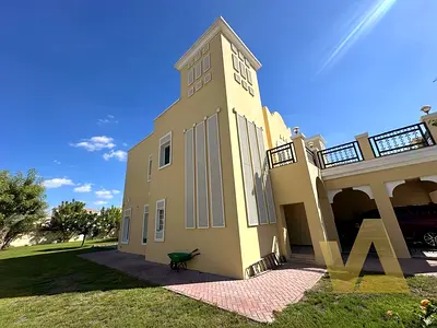 Corner Villa | Fully upgraded | View Now