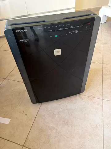 Air purifier
