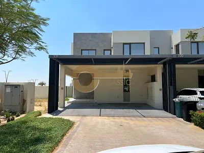 EXPANSIVE VILLA | MAID'S ROOM | VACANT UNIT