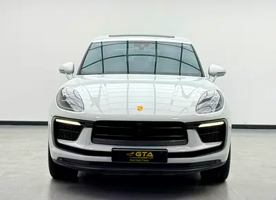 صورة 2 لـ 2023 Porsche MACAN