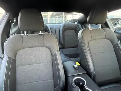 Ford Mustang Ecoboost, миниатюра 14
